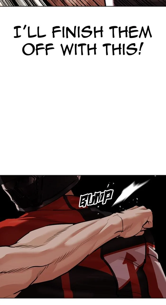 Lookism - Chapter 560 - Page 111