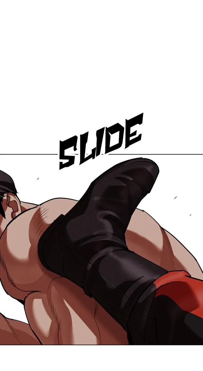 Lookism - Chapter 560 - Page 115