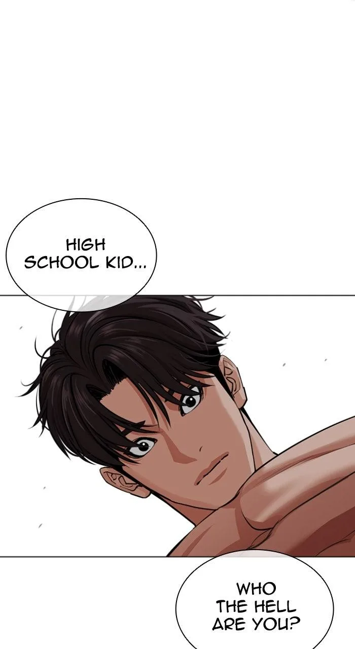 Lookism - Chapter 560 - Page 121