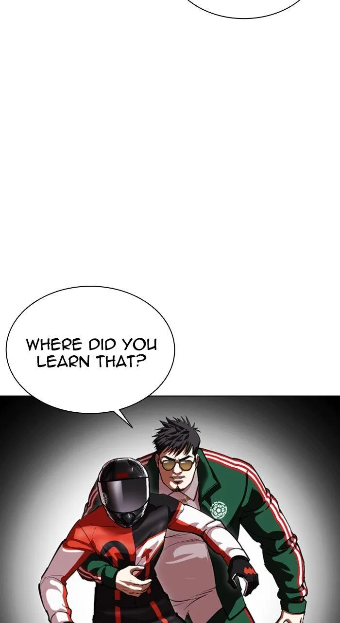 Lookism - Chapter 560 - Page 122