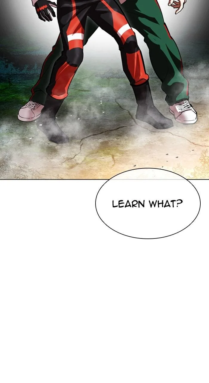 Lookism - Chapter 560 - Page 123