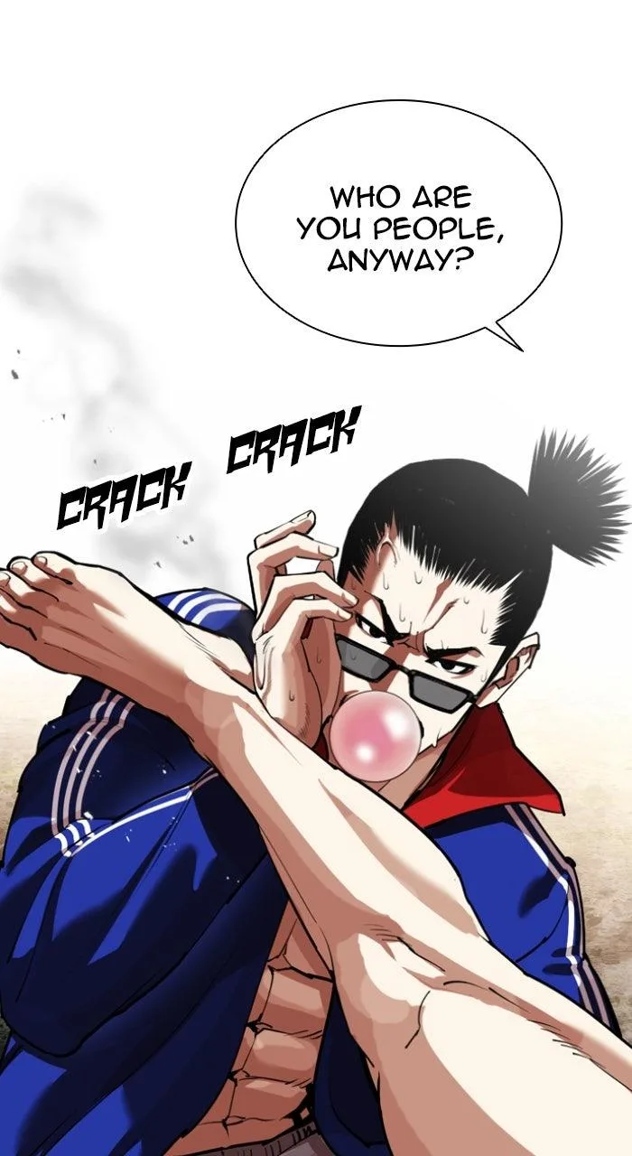 Lookism - Chapter 560 - Page 124