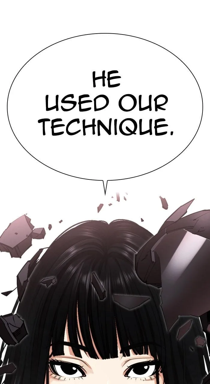 Lookism - Chapter 560 - Page 130