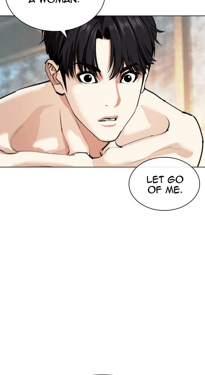 Lookism - Chapter 560 - Page 132