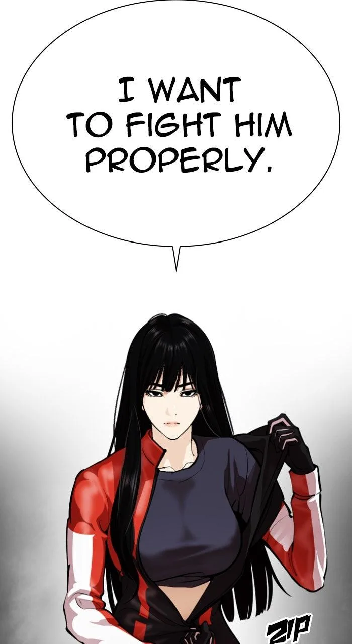 Lookism - Chapter 560 - Page 133