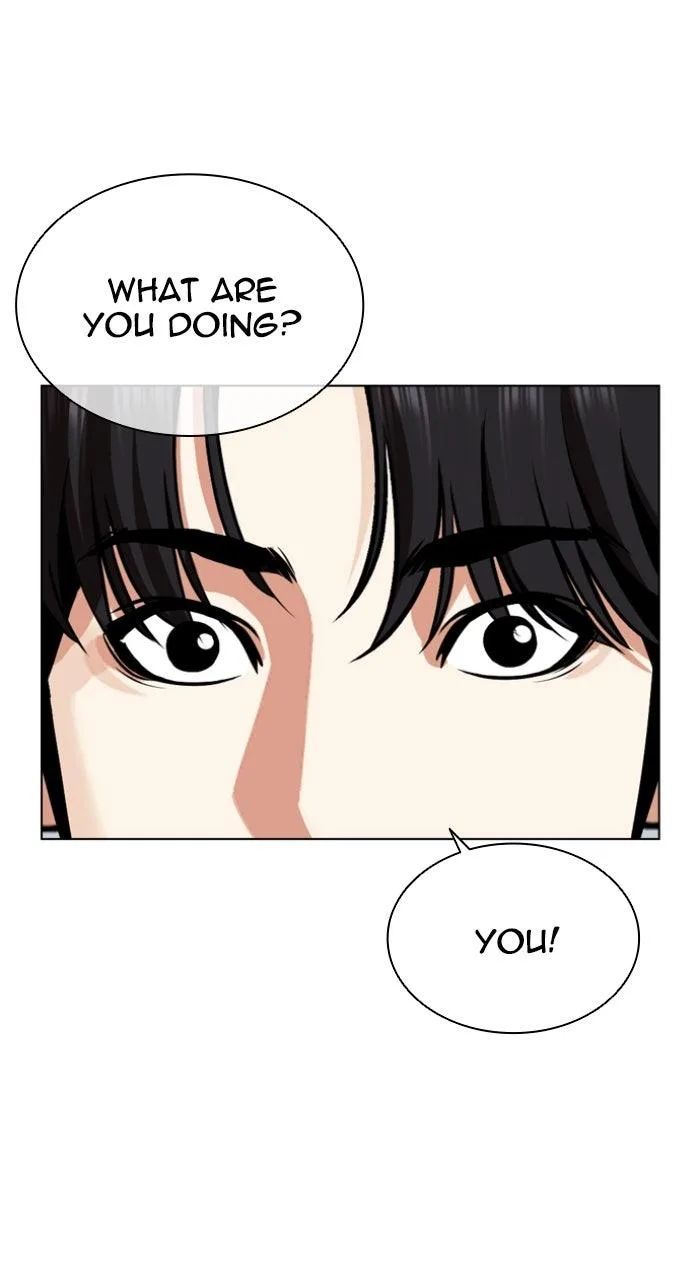 Lookism - Chapter 560 - Page 135