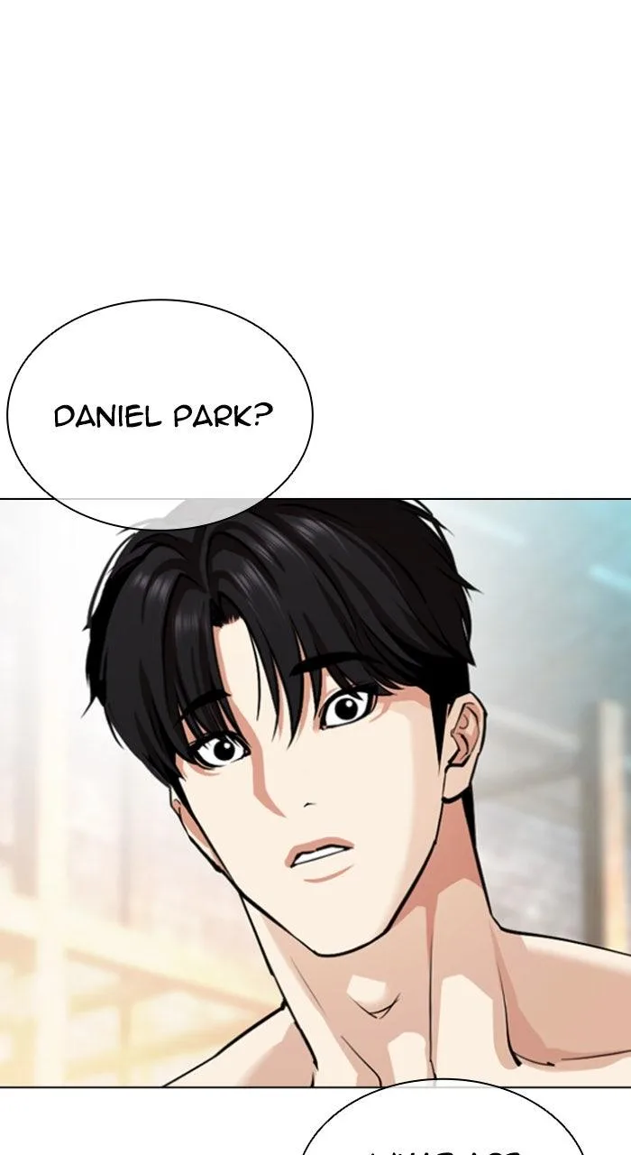Lookism - Chapter 560 - Page 138
