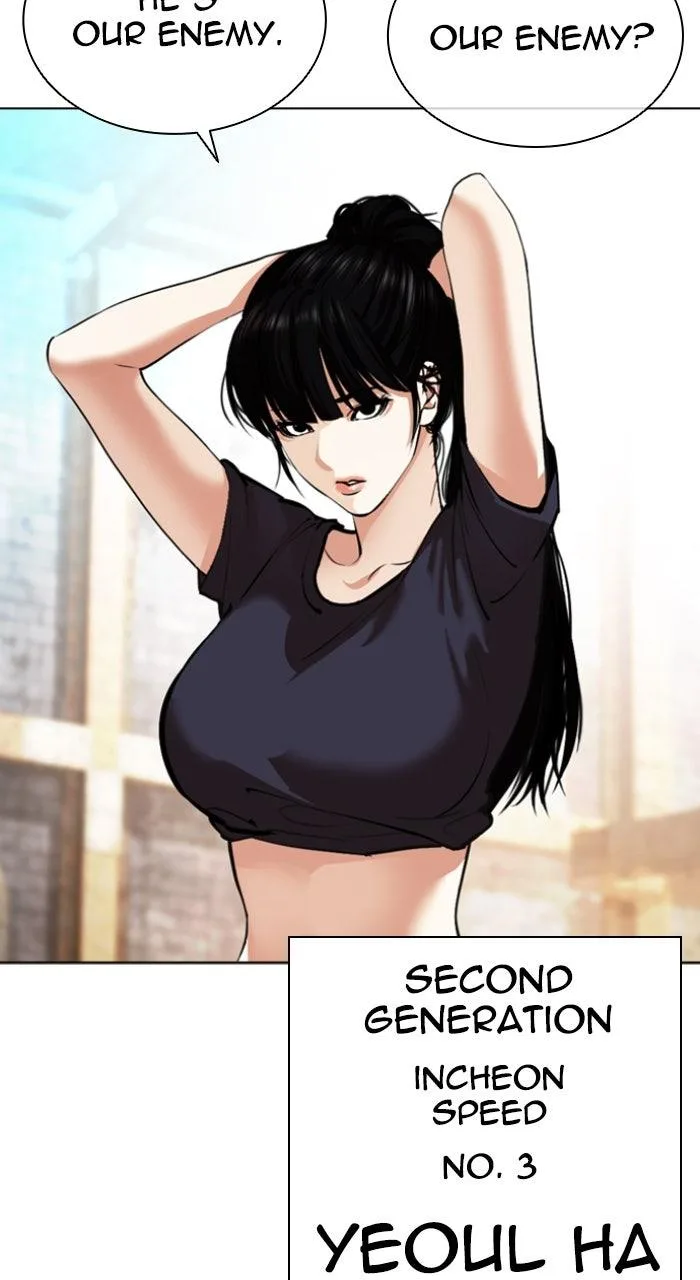 Lookism - Chapter 560 - Page 144