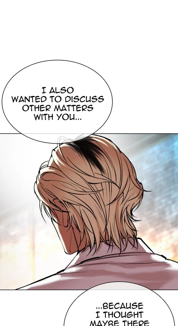Lookism - Chapter 560 - Page 152