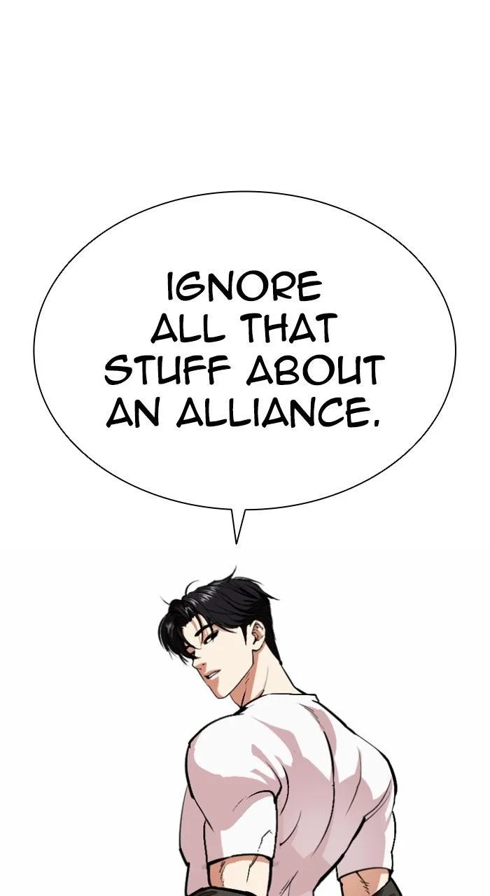 Lookism - Chapter 560 - Page 155
