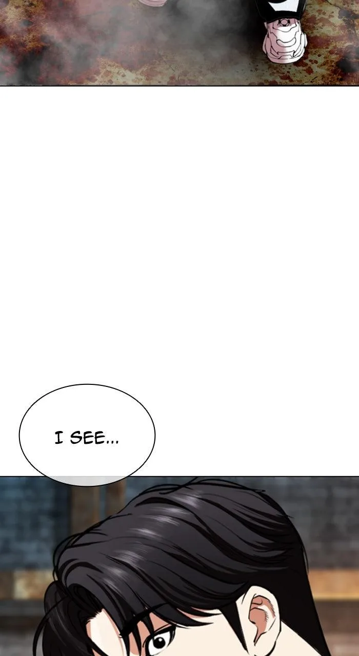 Lookism - Chapter 560 - Page 161