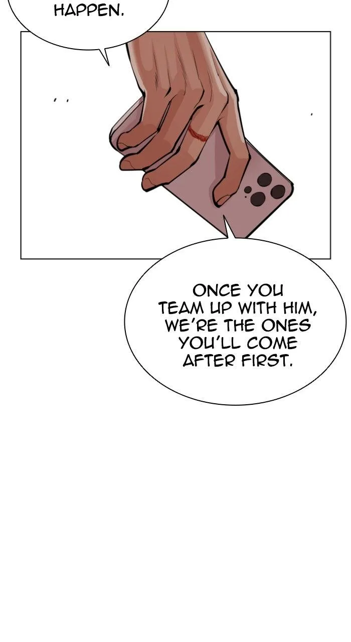 Lookism - Chapter 560 - Page 163