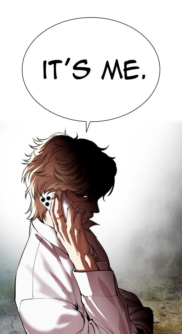 Lookism - Chapter 560 - Page 164