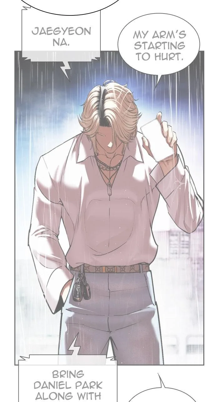 Lookism - Chapter 560 - Page 166