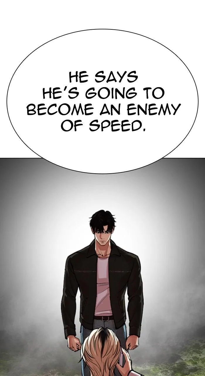 Lookism - Chapter 560 - Page 169