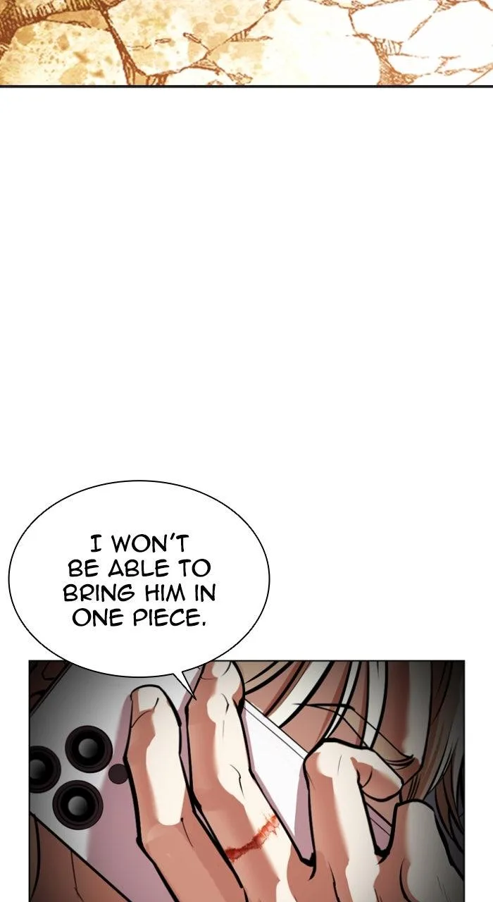 Lookism - Chapter 560 - Page 171