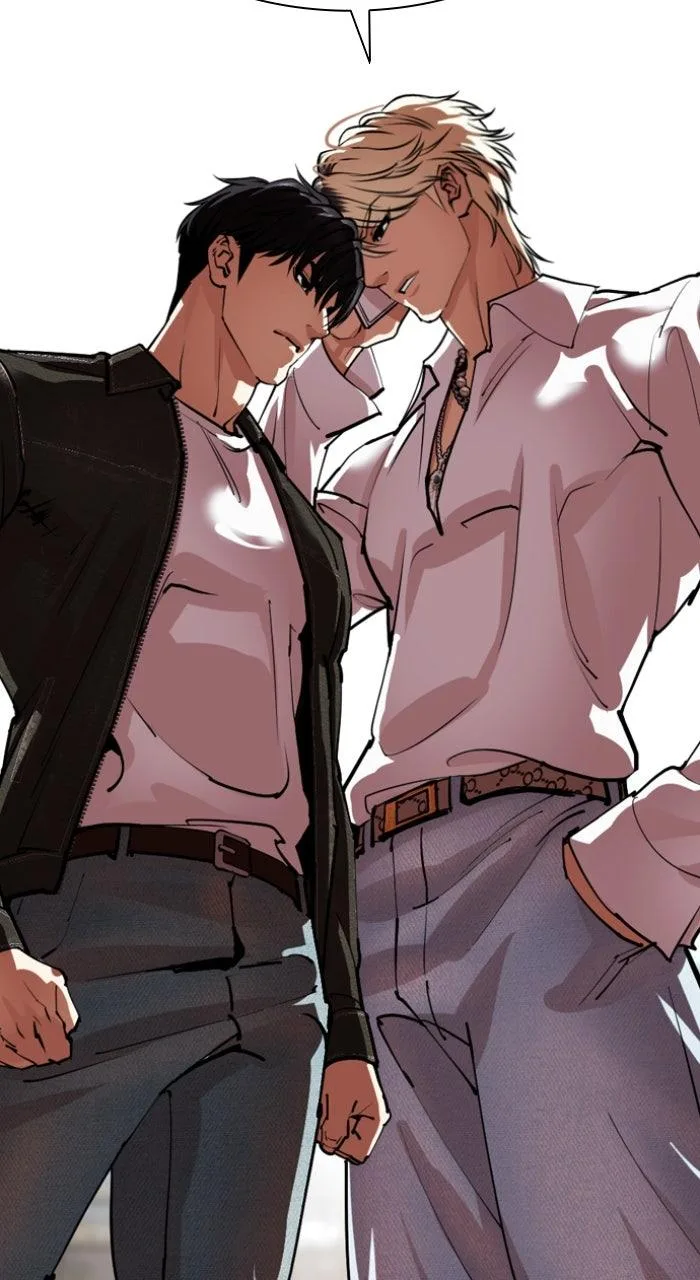Lookism - Chapter 560 - Page 173