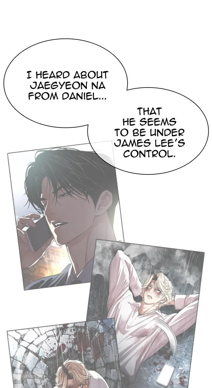Lookism - Chapter 560 - Page 19