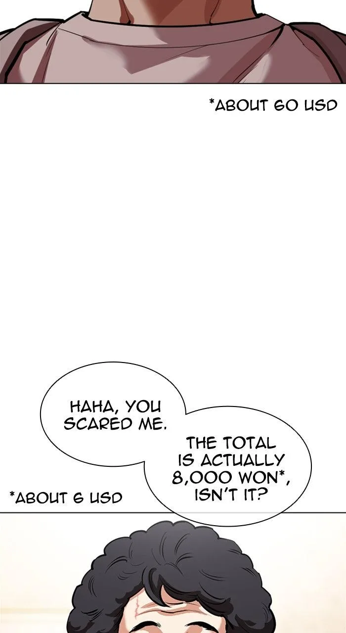 Lookism - Chapter 560 - Page 26