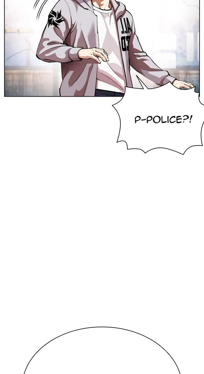 Lookism - Chapter 560 - Page 31