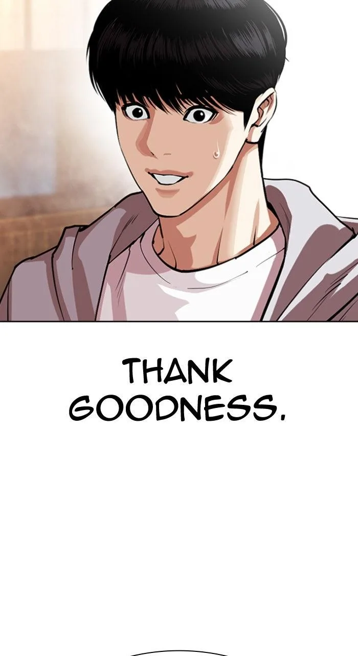Lookism - Chapter 560 - Page 35