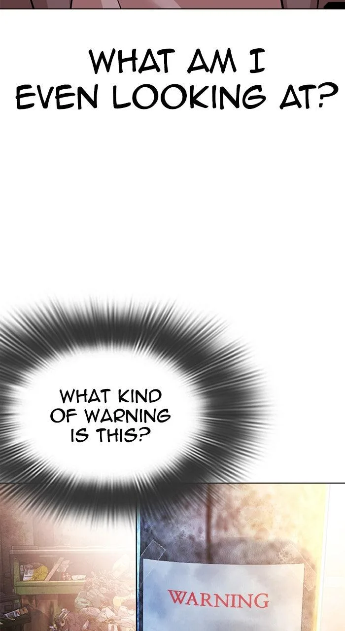 Lookism - Chapter 560 - Page 4