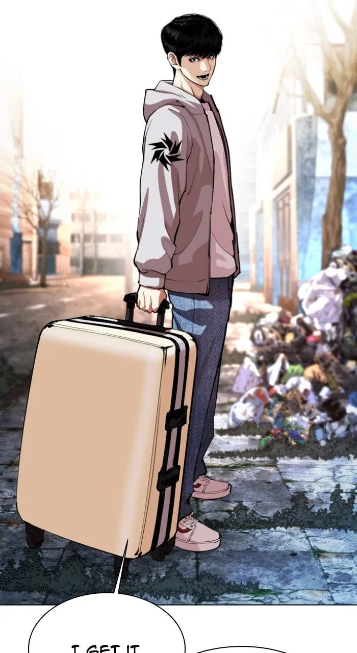Lookism - Chapter 560 - Page 41