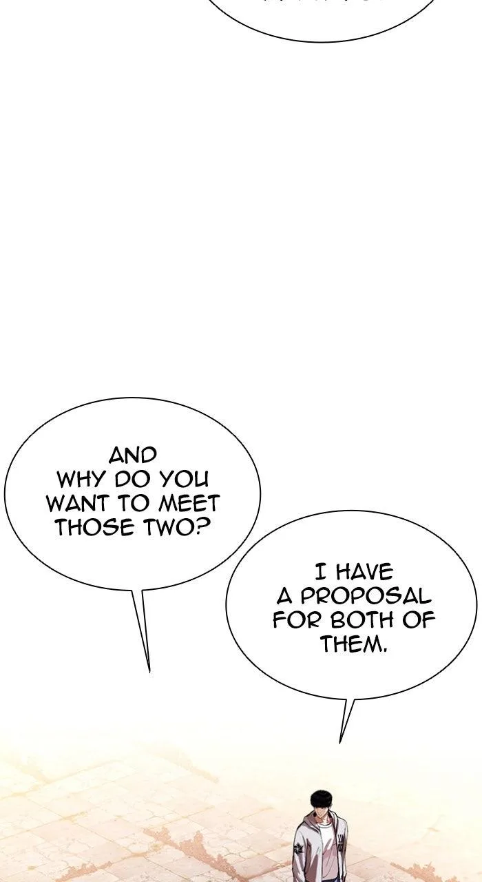 Lookism - Chapter 560 - Page 45