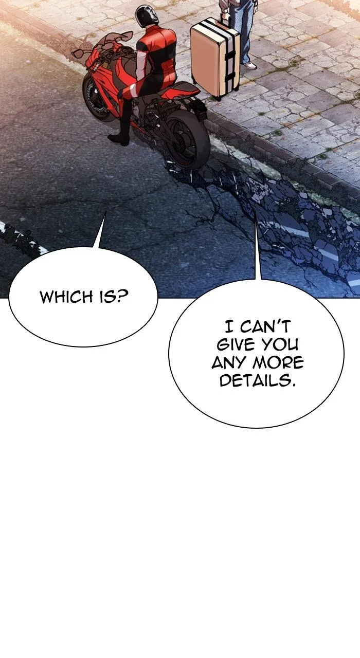 Lookism - Chapter 560 - Page 46