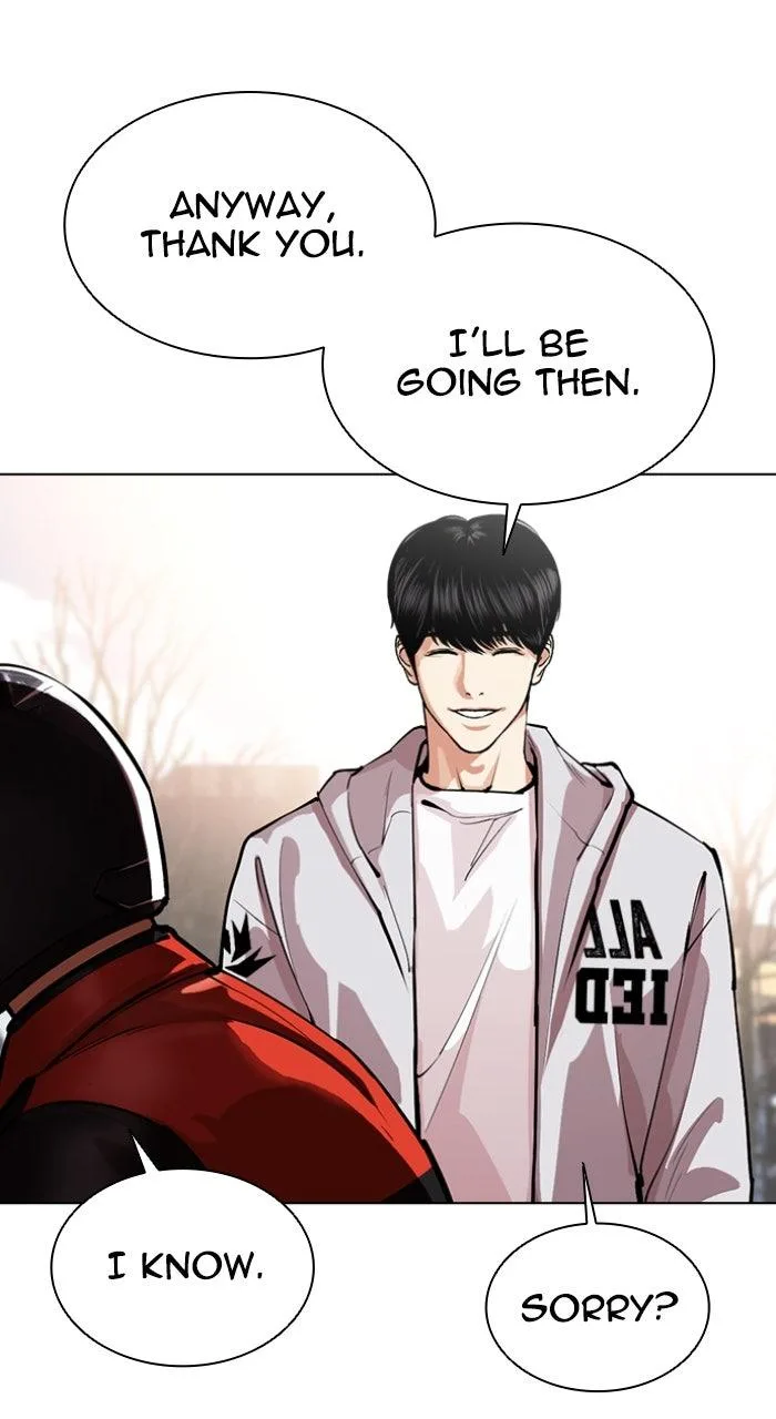 Lookism - Chapter 560 - Page 47