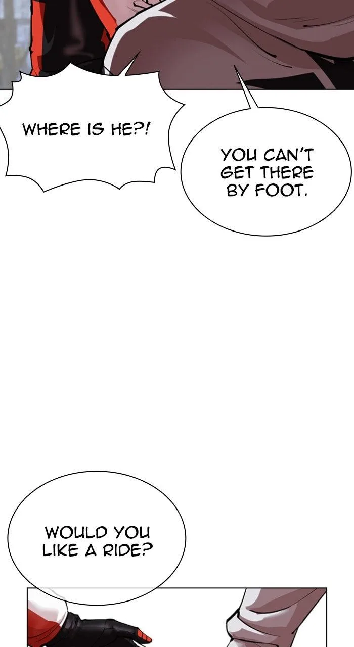 Lookism - Chapter 560 - Page 49
