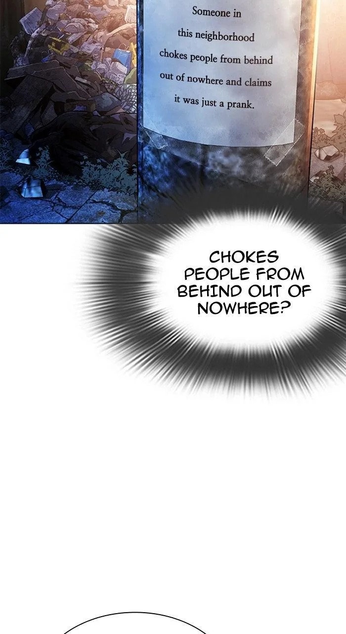 Lookism - Chapter 560 - Page 5