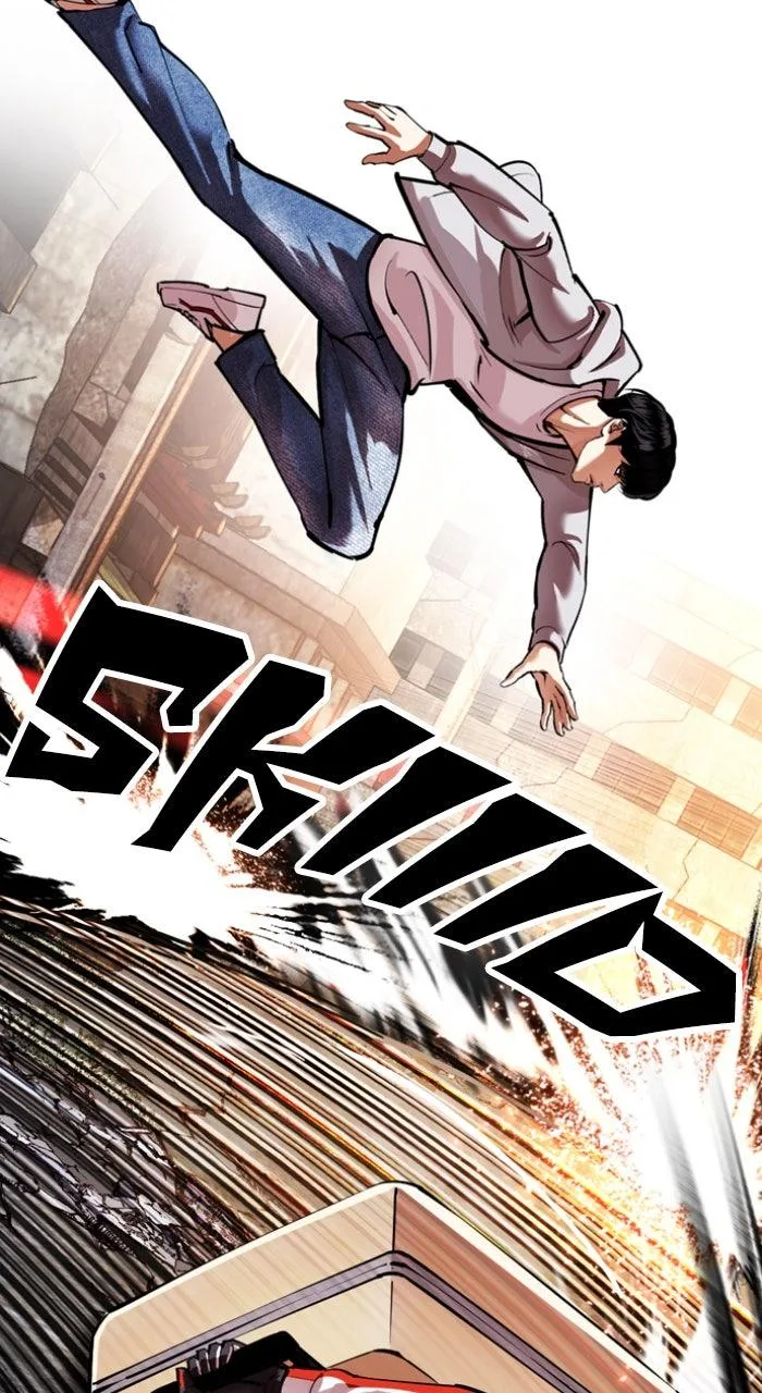 Lookism - Chapter 560 - Page 66