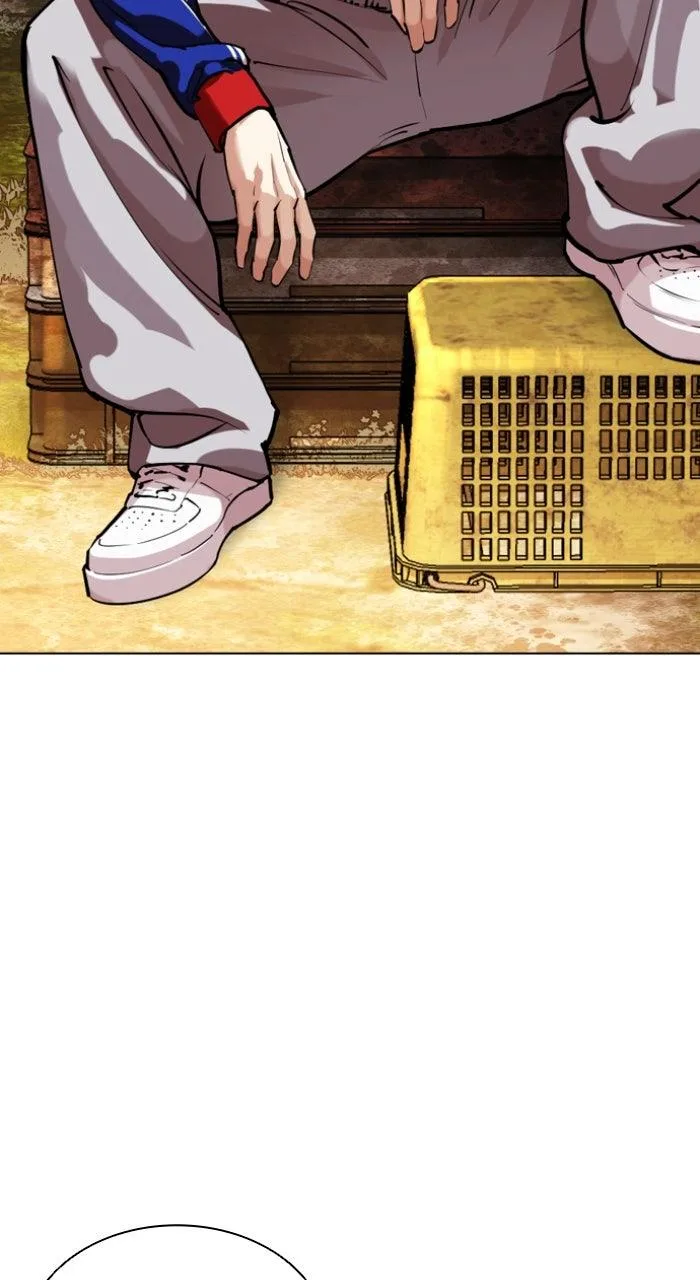 Lookism - Chapter 560 - Page 78