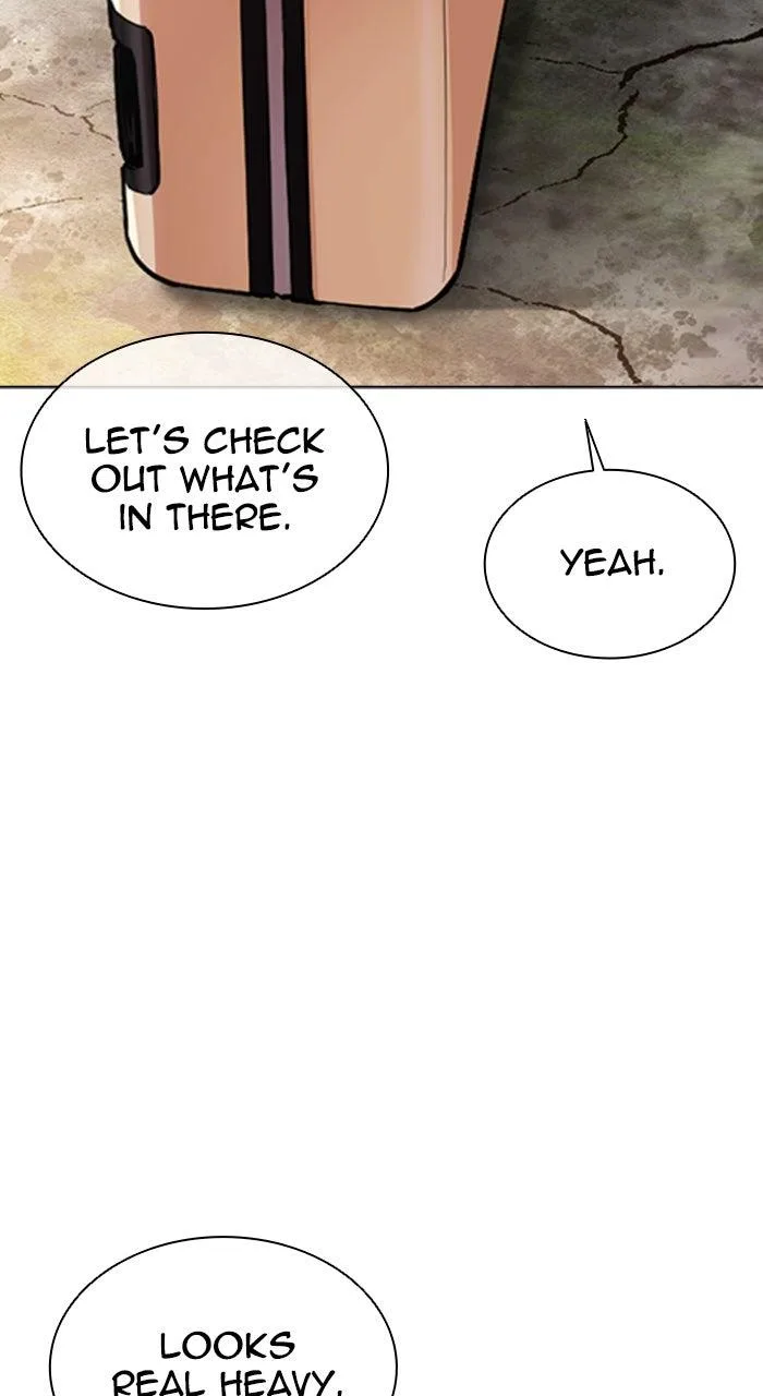 Lookism - Chapter 560 - Page 84