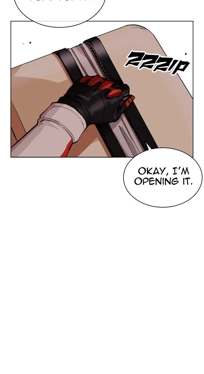 Lookism - Chapter 560 - Page 85