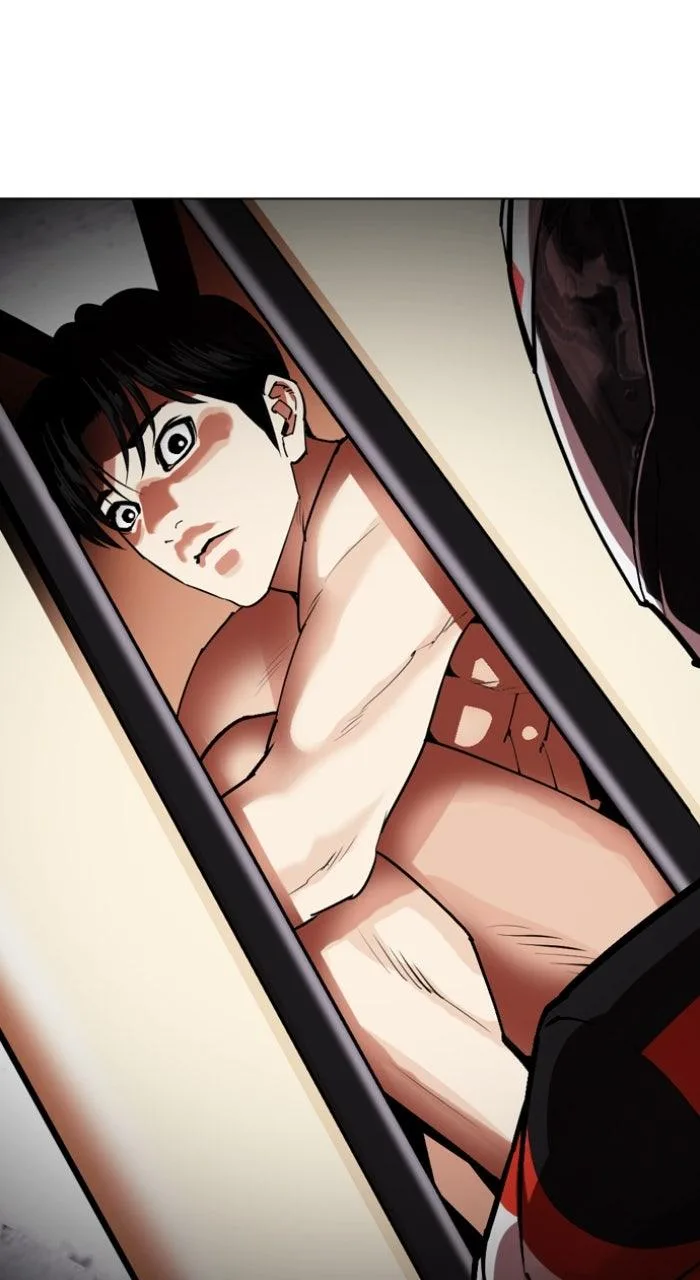 Lookism - Chapter 560 - Page 86