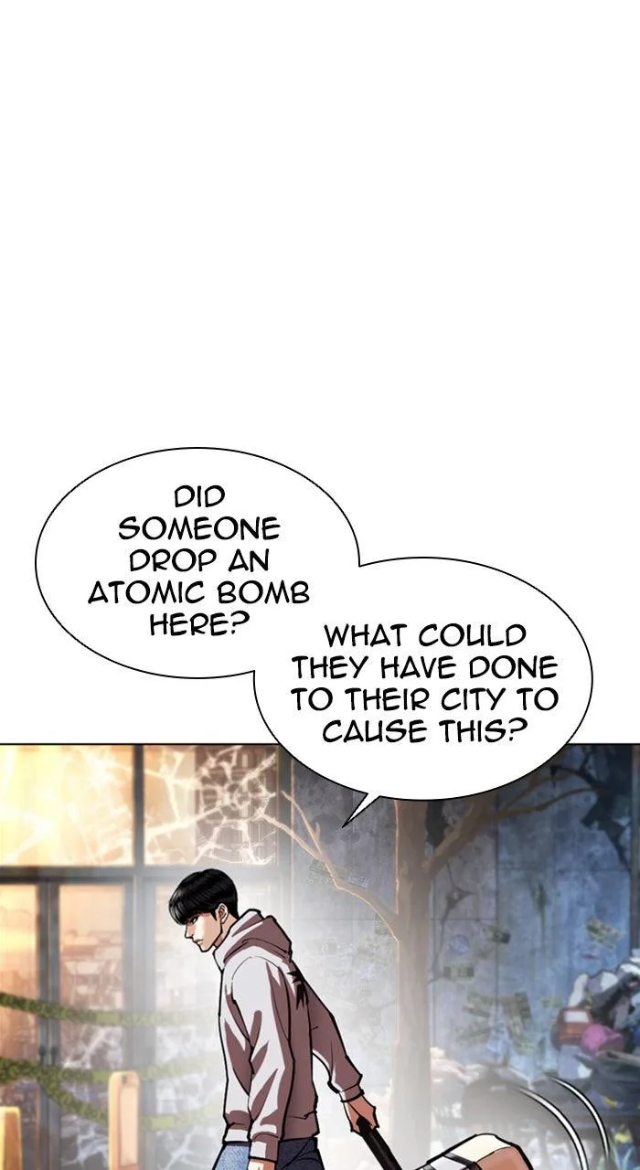 Lookism - Chapter 560 - Page 9