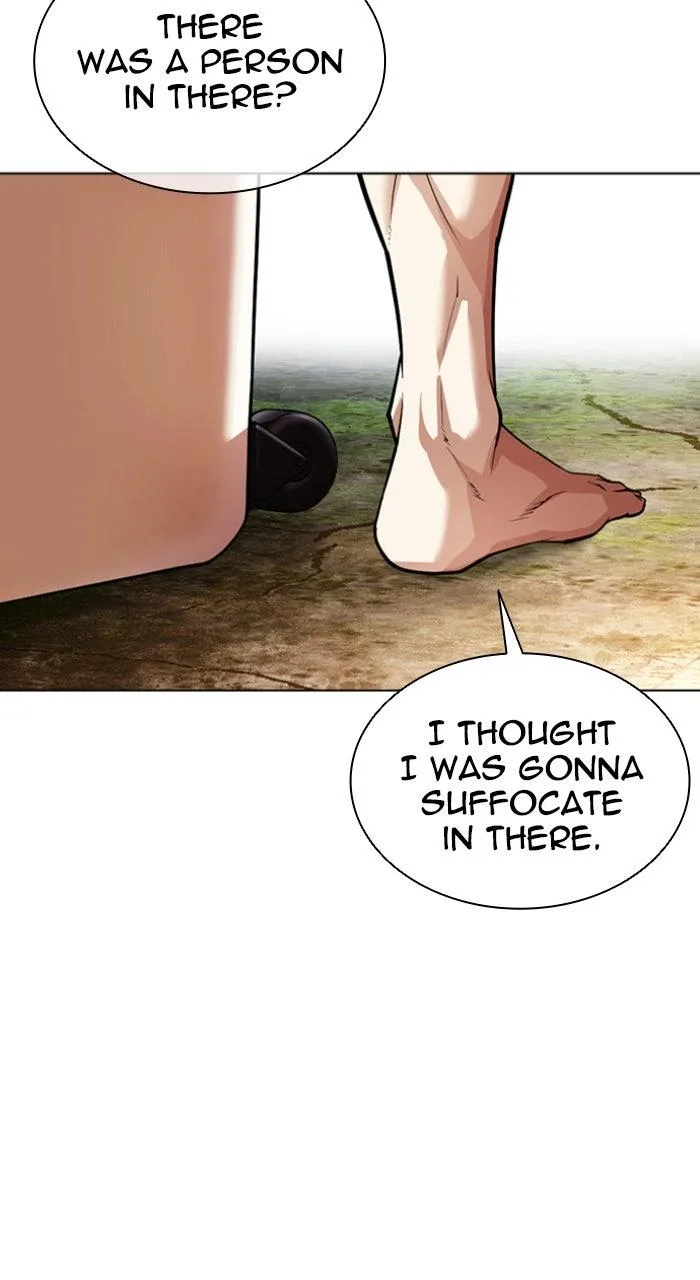 Lookism - Chapter 560 - Page 90