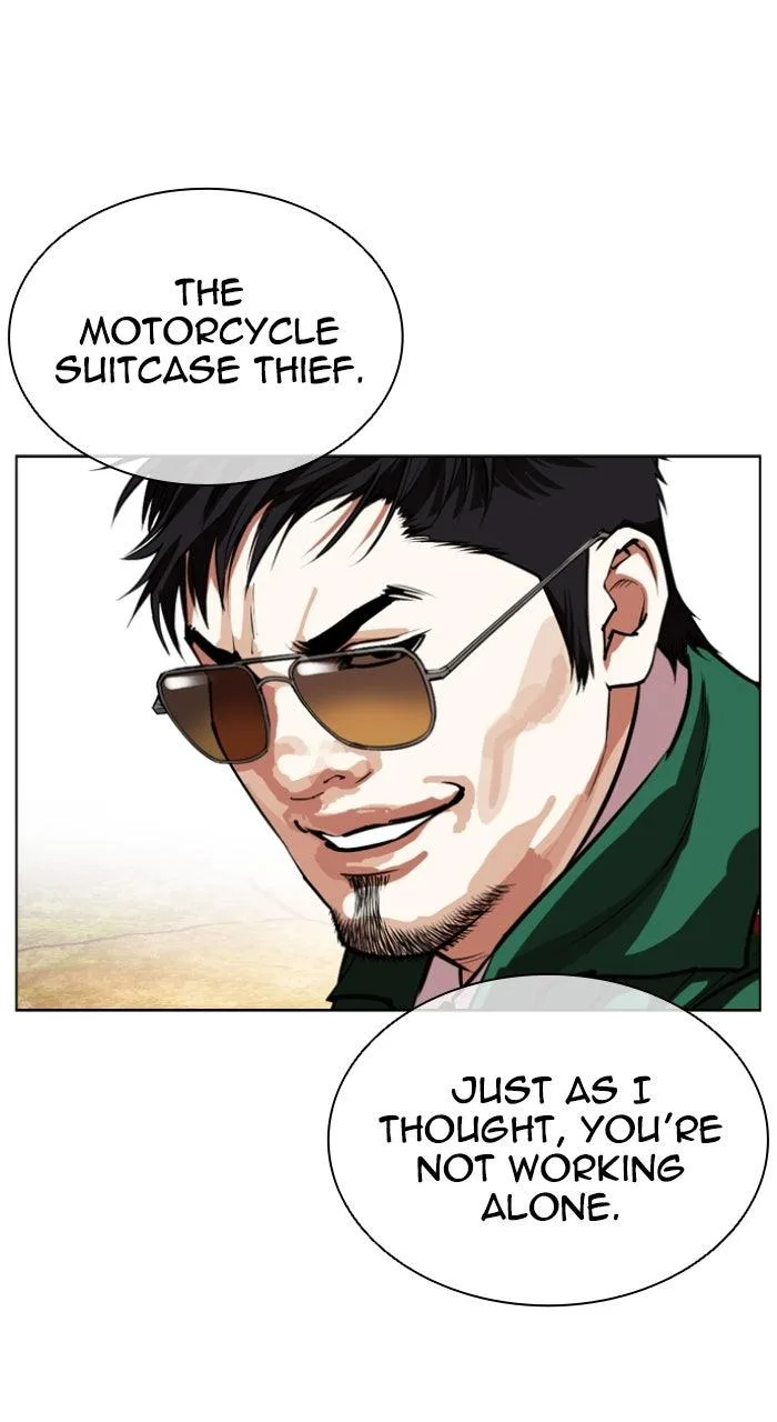 Lookism - Chapter 560 - Page 91