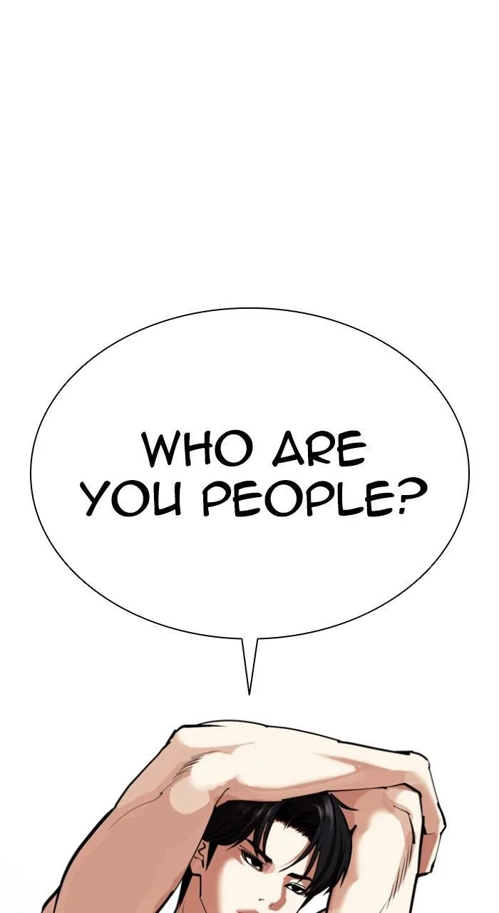 Lookism - Chapter 560 - Page 92