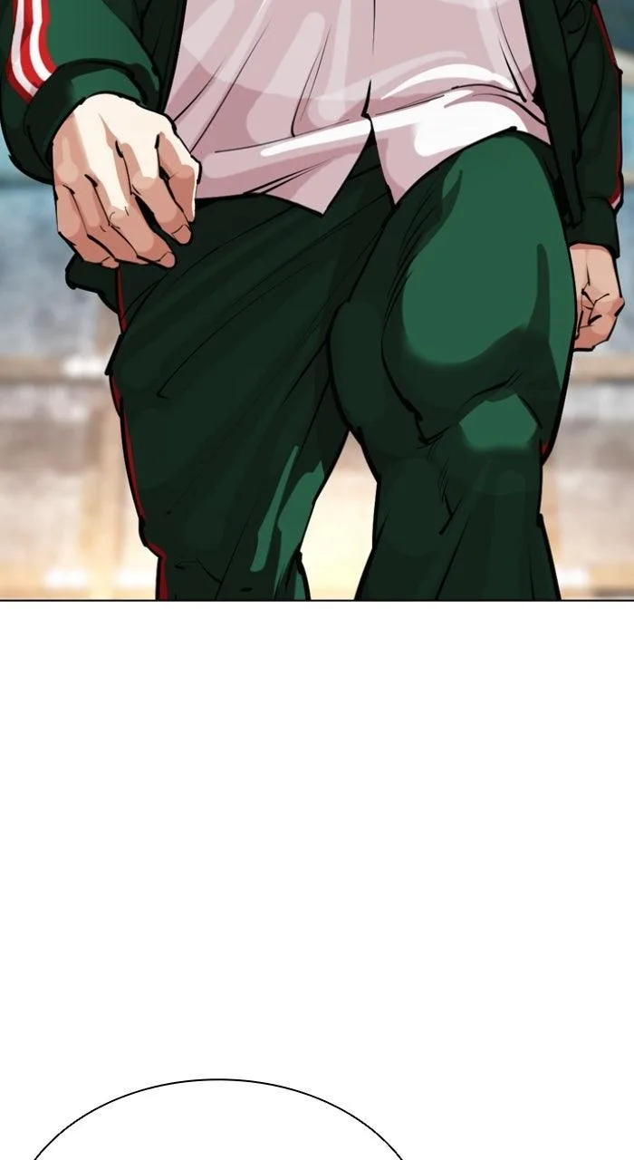 Lookism - Chapter 560 - Page 95