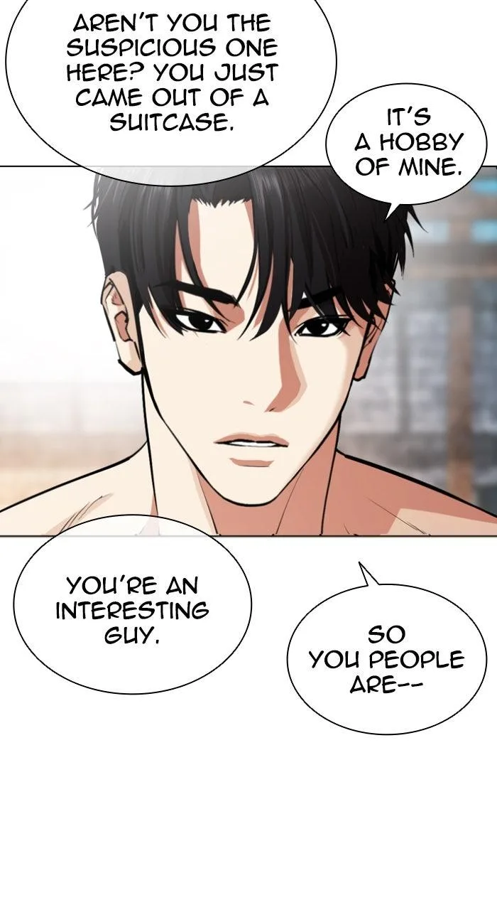Lookism - Chapter 560 - Page 96