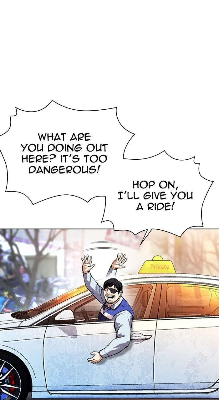 Lookism - Chapter 561 - Page 101