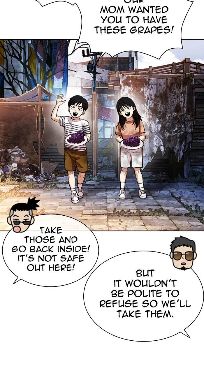 Lookism - Chapter 561 - Page 103