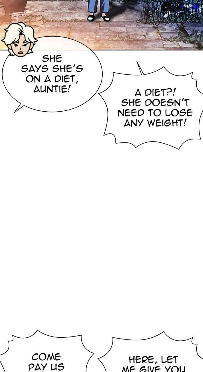 Lookism - Chapter 561 - Page 105