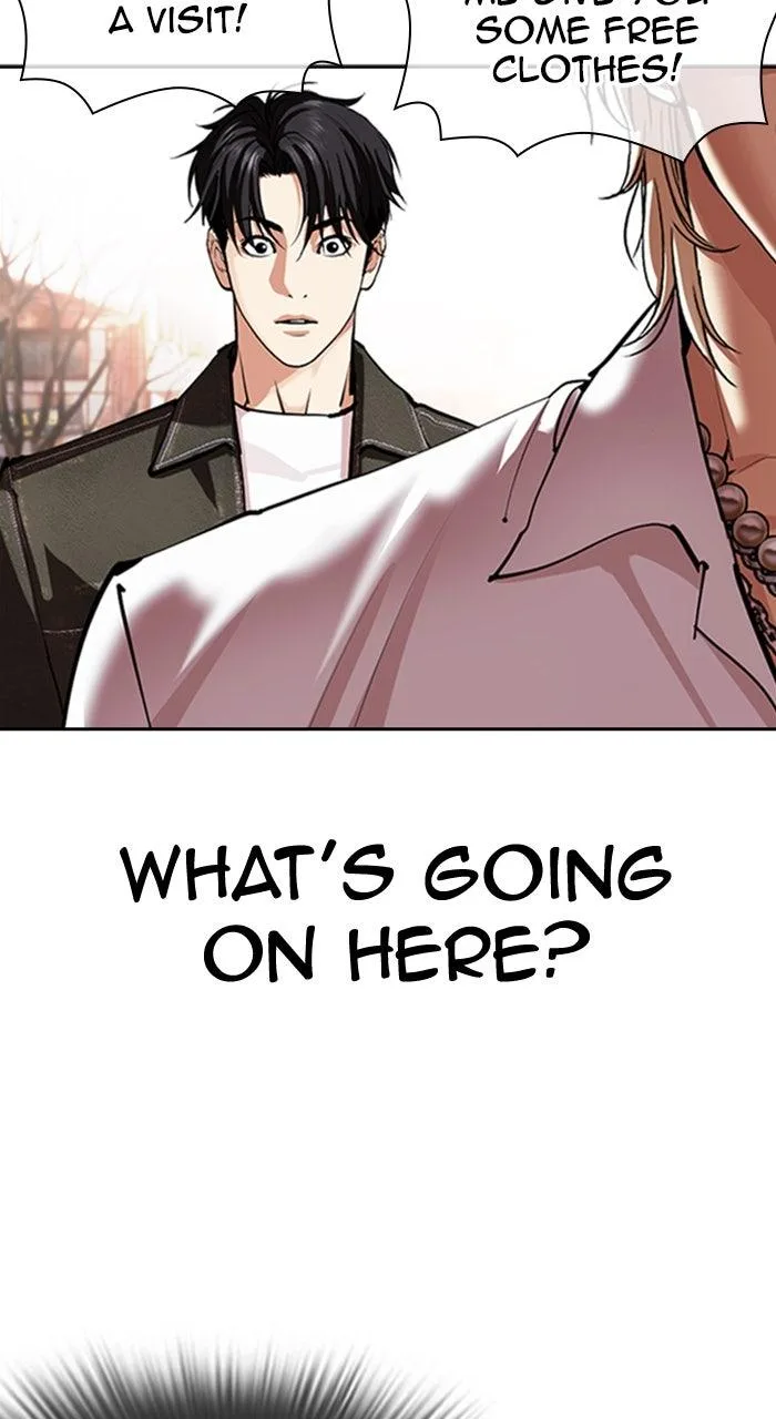 Lookism - Chapter 561 - Page 106