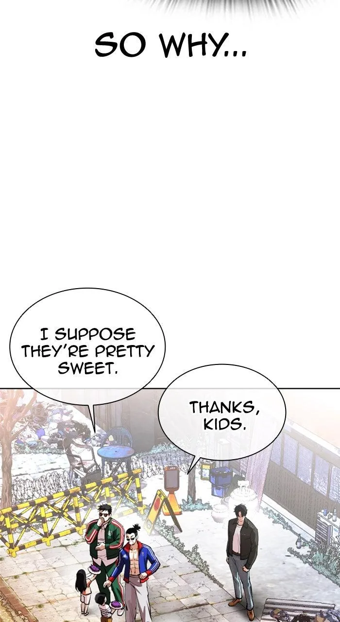 Lookism - Chapter 561 - Page 108