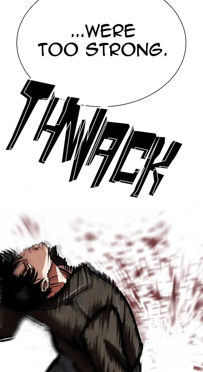 Lookism - Chapter 561 - Page 11
