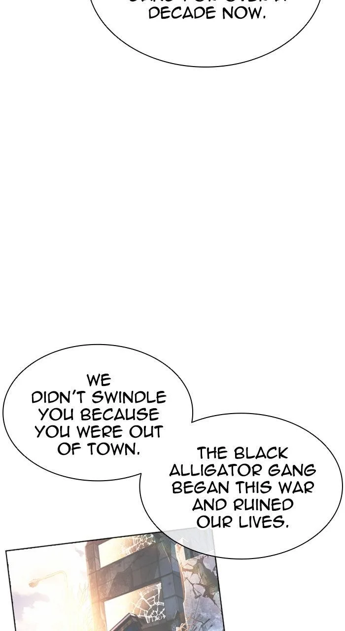 Lookism - Chapter 561 - Page 117